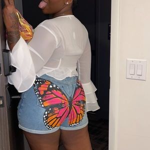 Pants and shorts Bundle